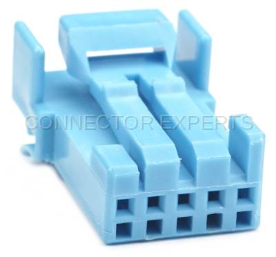 Connector Experts - Normal Order - CE5067BU