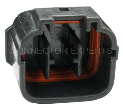 Connector Experts - Normal Order - CE6004M2