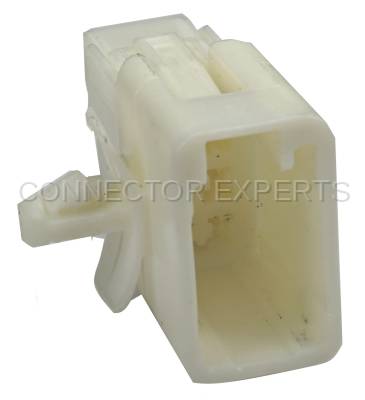 Connector Experts - Normal Order - CE6255M