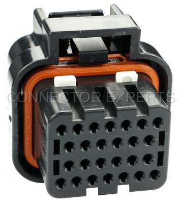 Connector Experts - Special Order  - CET2611