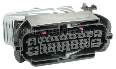 Connector Experts - Special Order  - CET3817