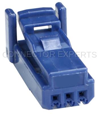 Connector Experts - Normal Order - CE3356F