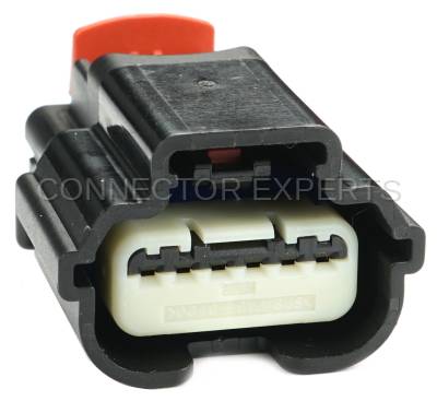 Connector Experts - Normal Order - CE6050B