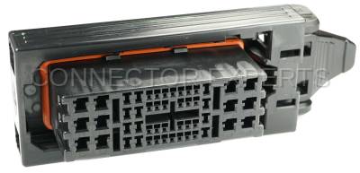 Connector Experts - Special Order  - CET5005F