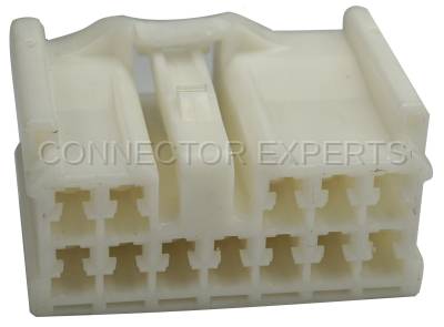 Connector Experts - Normal Order - CET1298