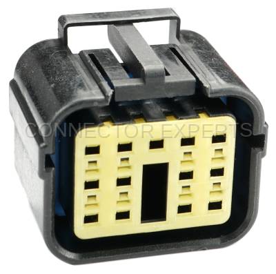 Connector Experts - Normal Order - CET1309F