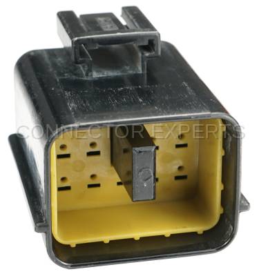 Connector Experts - Normal Order - CET1309M