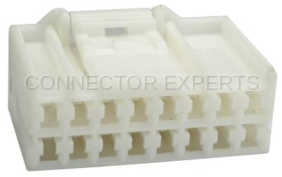 Connector Experts - Normal Order - CET1696F