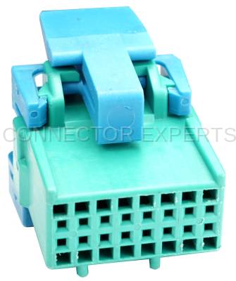 Connector Experts - Normal Order - CET1699