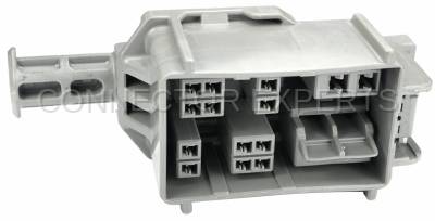 Connector Experts - Special Order  - EXP1600