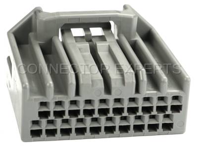 Connector Experts - Normal Order - CET2064F