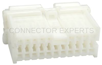 Connector Experts - Special Order  - CET2065