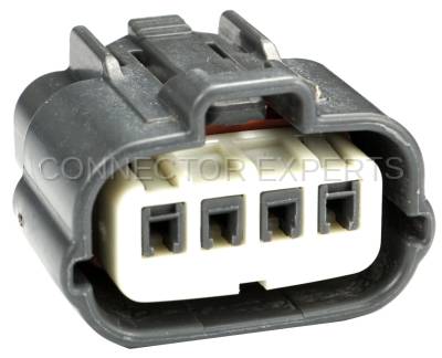 Connector Experts - Normal Order - CE4350