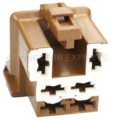 Connector Experts - Normal Order - CE6290