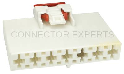 Connector Experts - Normal Order - CE7046