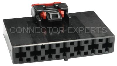 Connector Experts - Normal Order - CE7047