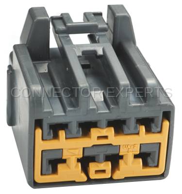 Connector Experts - Normal Order - CE8216