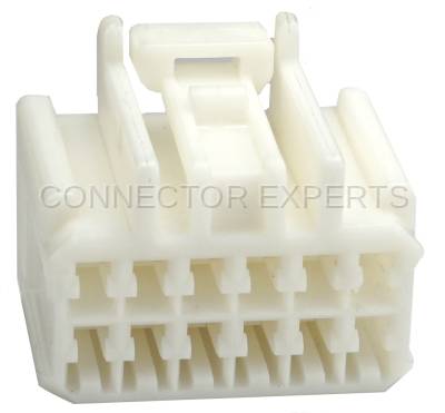 Connector Experts - Normal Order - CET1297