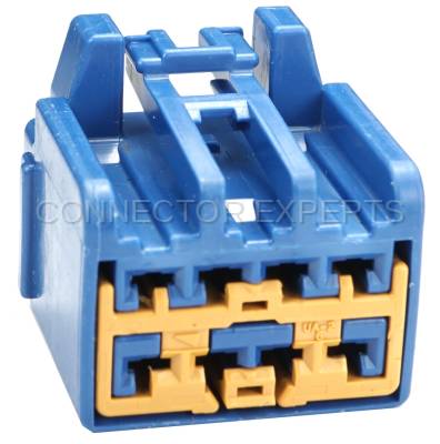 Connector Experts - Normal Order - CE8217