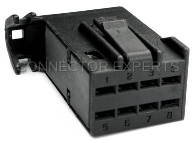 Connector Experts - Normal Order - CE8219