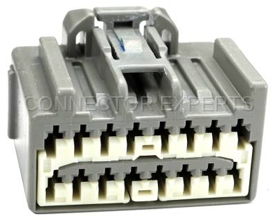 Connector Experts - Special Order  - CET1694