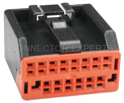 Connector Experts - Special Order  - CET1695