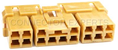Connector Experts - Special Order  - EXP1603