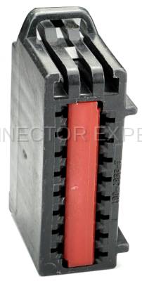Connector Experts - Normal Order - CET1698