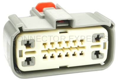 Connector Experts - Normal Order - EXP1605