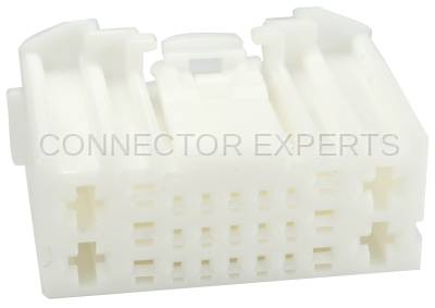 Connector Experts - Special Order  - CET2509