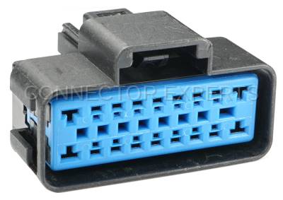 Connector Experts - Normal Order - CET1832