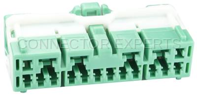 Connector Experts - Normal Order - CET1834