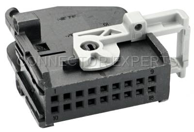 Connector Experts - Normal Order - CET1835