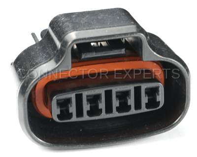 Connector Experts - Normal Order - CE4352
