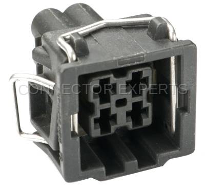 Connector Experts - Normal Order - CE4353