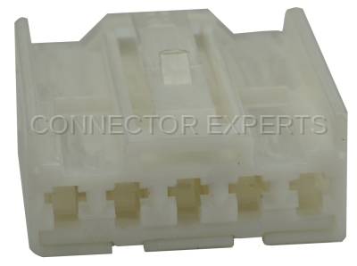 Connector Experts - Normal Order - CE5121