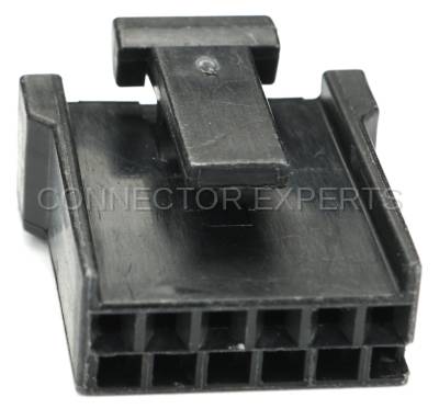 Connector Experts - Normal Order - CE6292