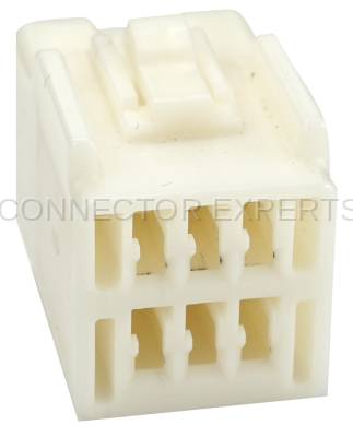 Connector Experts - Normal Order - CE6293