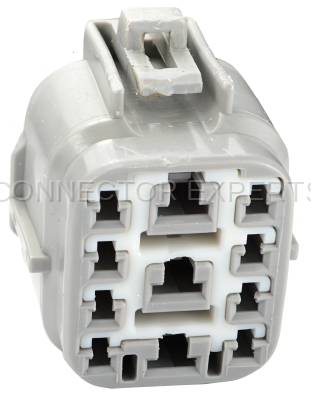 Connector Experts - Normal Order - CET1107F