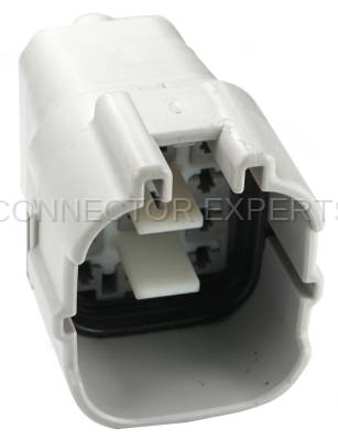 Connector Experts - Normal Order - CET1107M