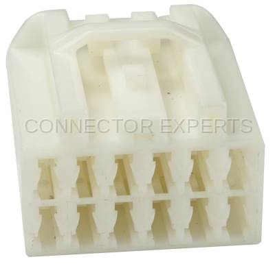 Connector Experts - Normal Order - CET1299F