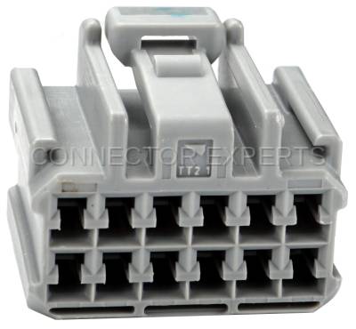 Connector Experts - Normal Order - EXP1202
