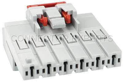 Connector Experts - Special Order  - EXP1203GY