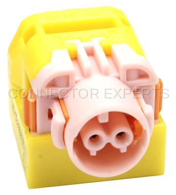 Connector Experts - Special Order  - CE2763PK