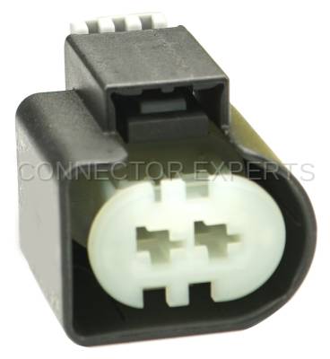 Connector Experts - Normal Order - CE2812A