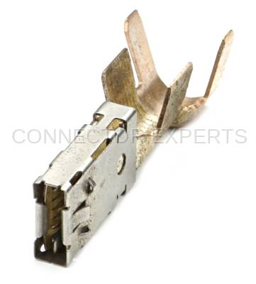 Connector Experts - Normal Order - TERM435