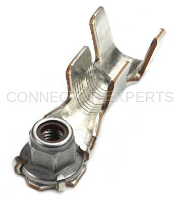 Connector Experts - Normal Order - TERM514