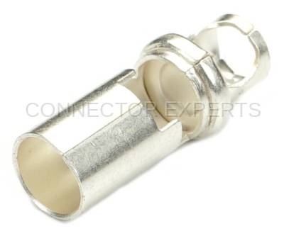 Connector Experts - Normal Order - TERM518