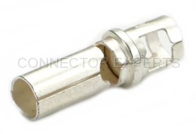 Connector Experts - Normal Order - TERM519