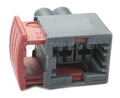 Connector Experts - Normal Order - CE2813